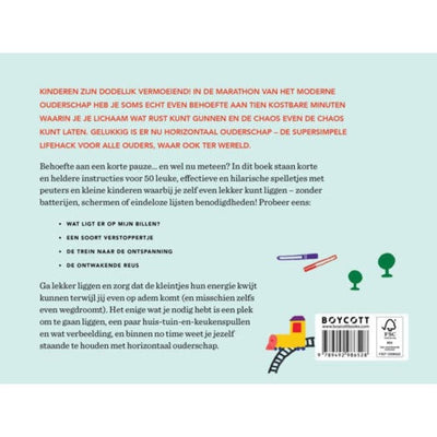Horizontaal Ouderschap - Studio Play
