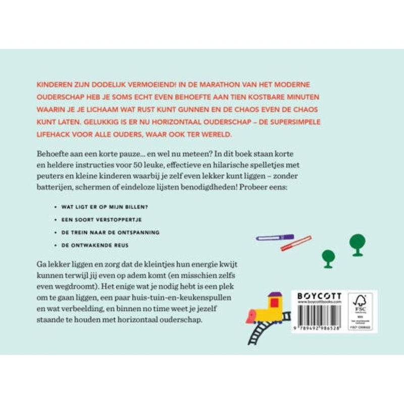 Horizontaal Ouderschap - Studio Play