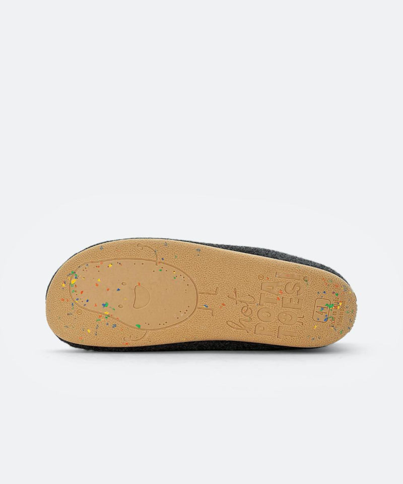 Hot Potatoes Kids Kitzeck Estemberg Dark Grey