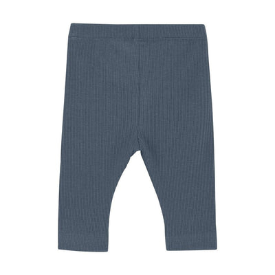HUTTELiHUT Leggings Rib Stormy Weather - Studio Play