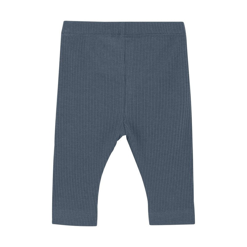 HUTTELiHUT Leggings Rib Stormy Weather - Studio Play