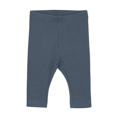 HUTTELiHUT Leggings Rib Stormy Weather - Studio Play