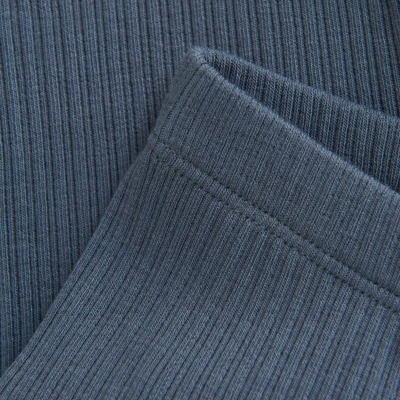 HUTTELiHUT Leggings Rib Stormy Weather - Studio Play