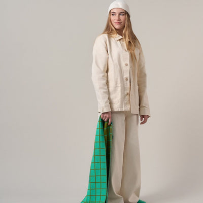 Roos Vandekerckhove Scarf Ines D
