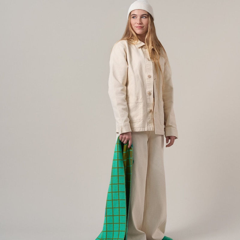Roos Vandekerckhove Scarf Ines D