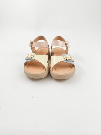 Ocra-lab D612 Sandal Piuma/Sky