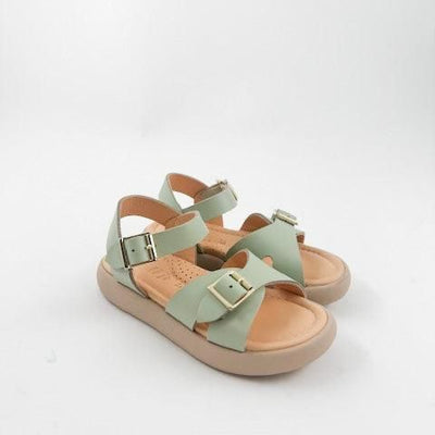 Ocra-lab D612 Sandal Soft Mentina