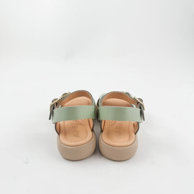 Ocra-lab D612 Sandal Soft Mentina