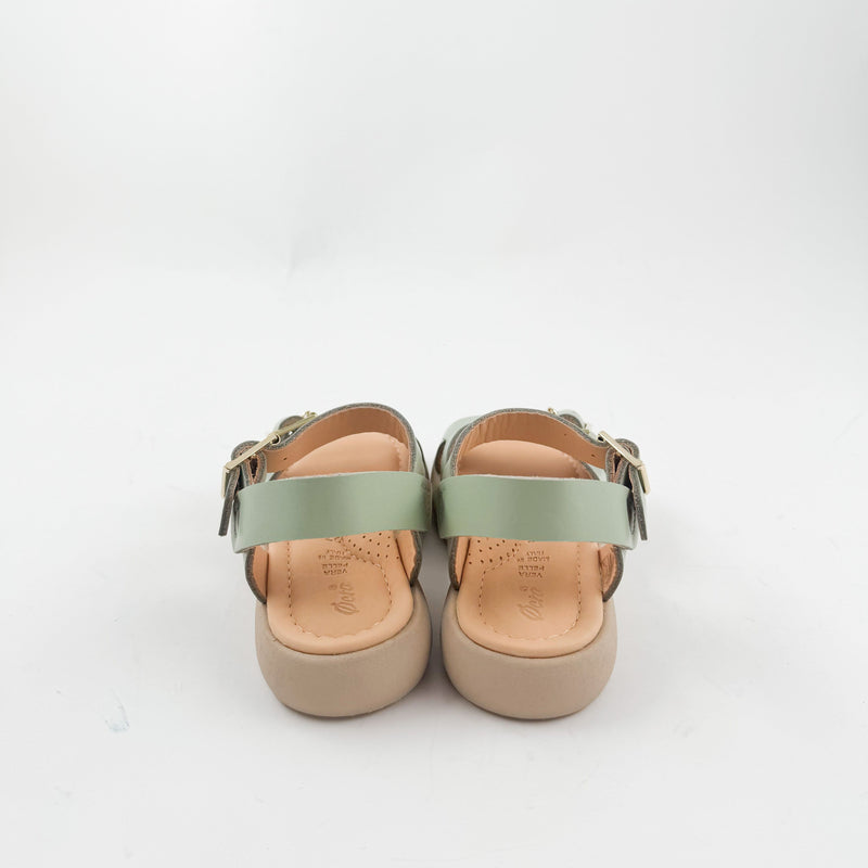 Ocra-lab D612 Sandal Soft Mentina