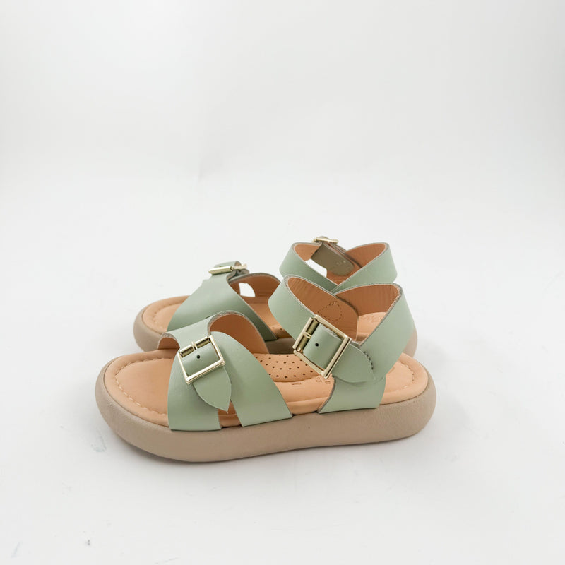 Ocra-lab D612 Sandal Soft Mentina