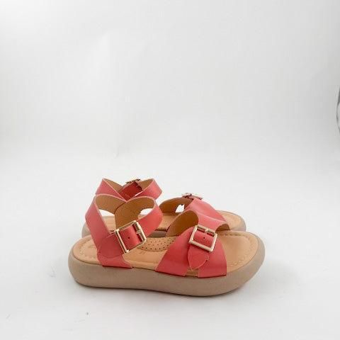 Ocra-lab D612 Sandal Coral