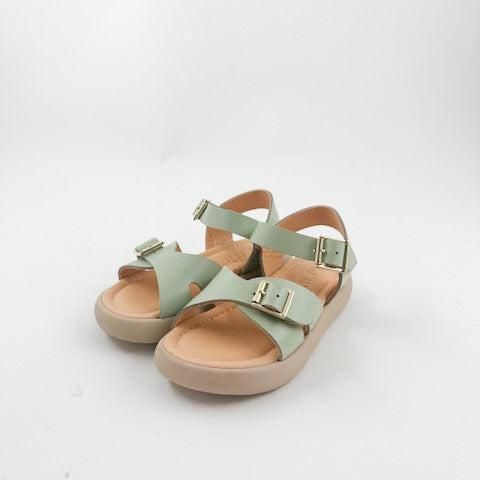 Ocra-lab D612 Sandal Soft Mentina