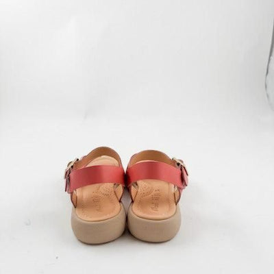 Ocra-lab D612 Sandal Coral