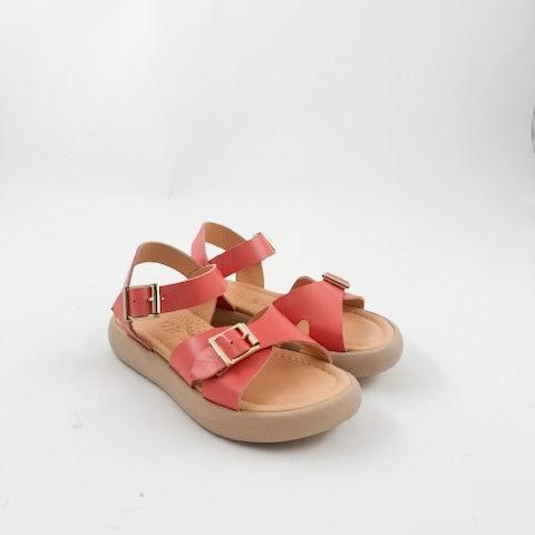 Ocra-lab D612 Sandal Coral