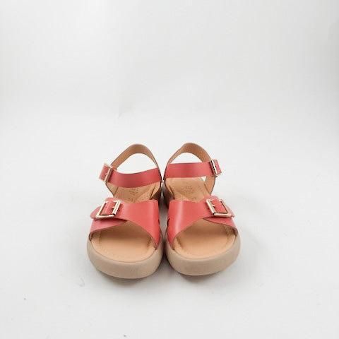 Ocra-lab D612 Sandal Coral