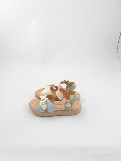 Ocra-lab D612 Sandal Piuma/Sky