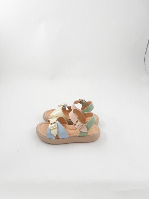 Ocra-lab D612 Sandal Piuma/Sky