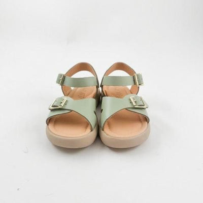Ocra-lab D612 Sandal Soft Mentina