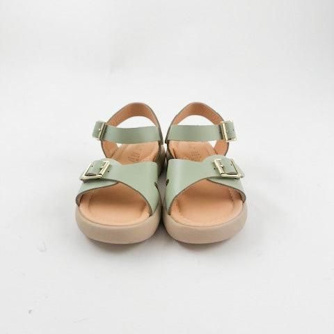 Ocra-lab D612 Sandal Soft Mentina