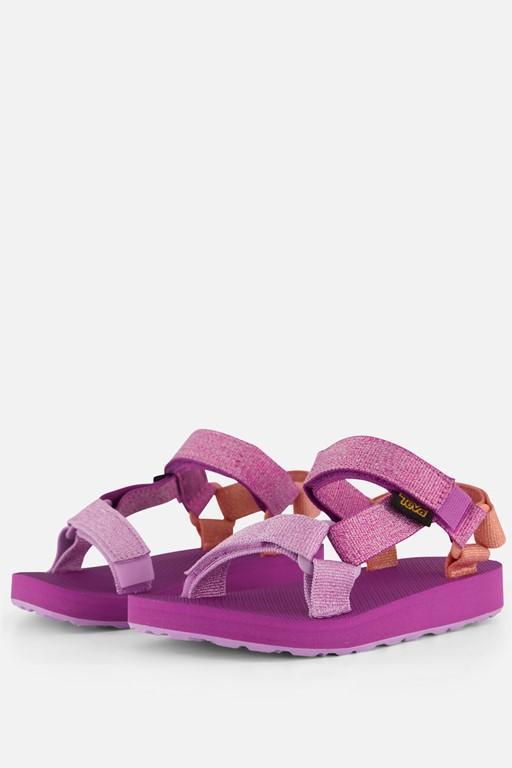 Teva K Original Universal Metallic Pink/ Purple Multi