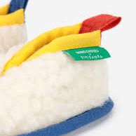 Bobo Choses x BINIBAMBA Baby Booties