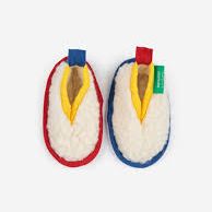 Bobo Choses x BINIBAMBA Baby Booties