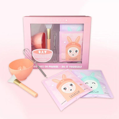 Inuwet DIY Face Masks - Studio Play