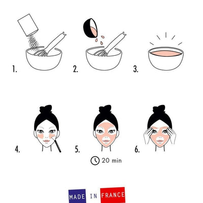Inuwet DIY Face Masks - Studio Play
