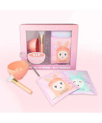 Inuwet DIY Face Masks