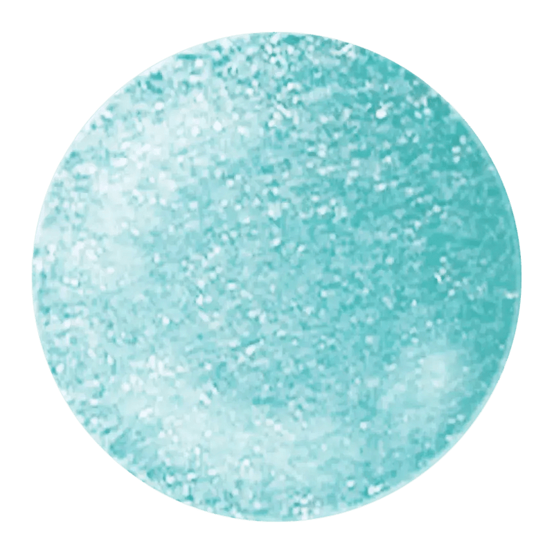 Inuwet Duo Lip Balm Apple Nailpolish Turquoise - Studio Play