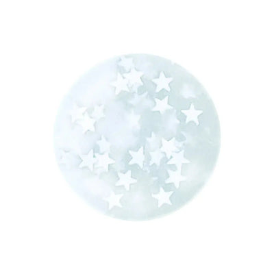 Inuwet Duo Lip Balm Cotton Candy Nailpolish Stars - Studio Play