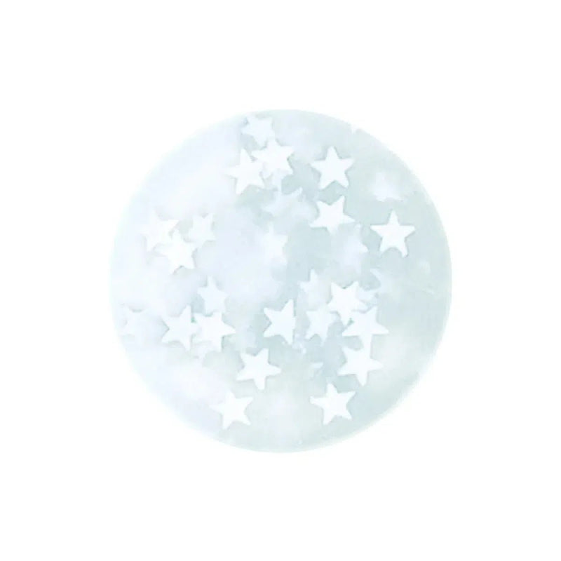 Inuwet Duo Lip Balm Cotton Candy Nailpolish Stars - Studio Play
