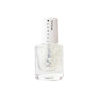 Inuwet Duo Lip Balm Cotton Candy Nailpolish Stars - Studio Play