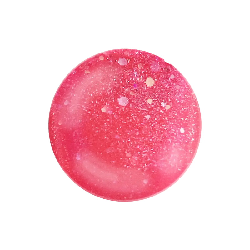 Inuwet Duo Lip Balm Nailpolish Fushia - Studio Play