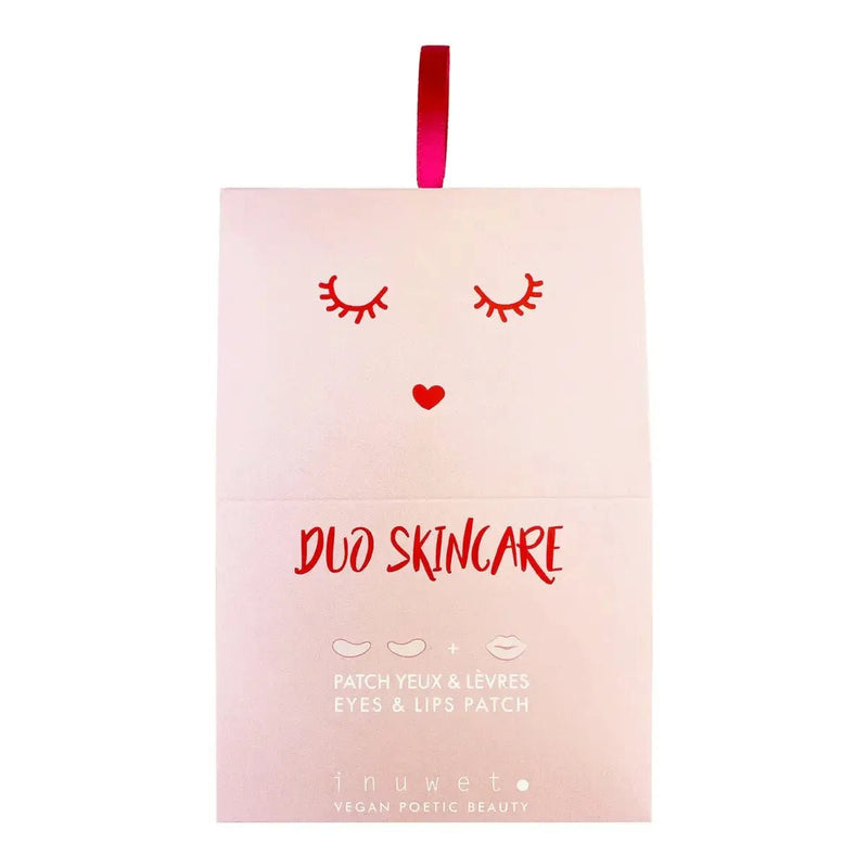 Inuwet Duo Skincare - Studio Play
