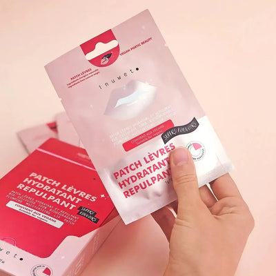 Inuwet Duo Skincare - Studio Play