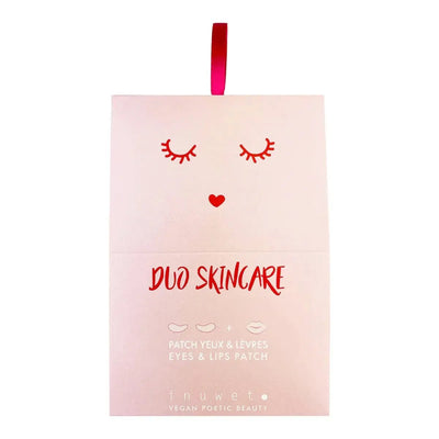 Inuwet Duo Skincare