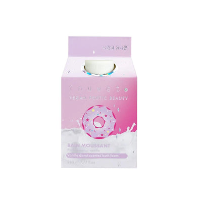 Inuwet Foam Bath Vanilla Donut