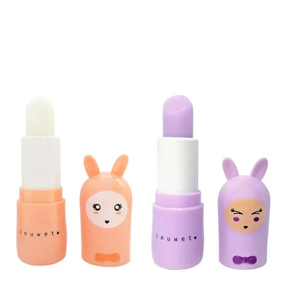 Inuwet Gift Set Agathe - Lippenbalsem - Studio Play