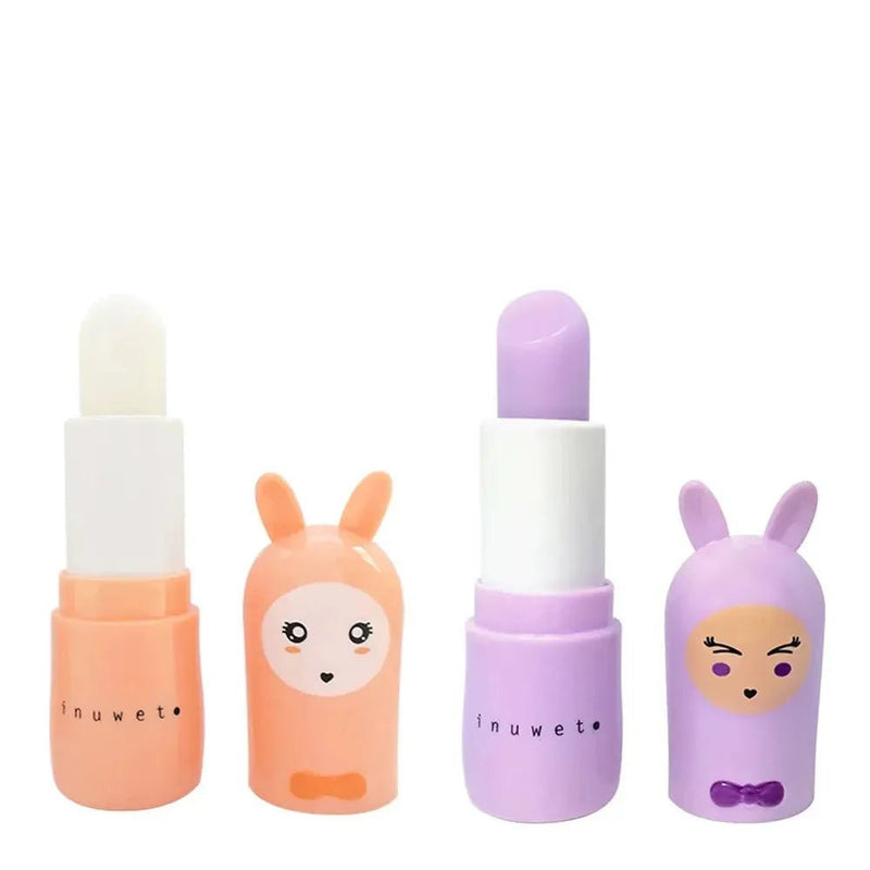 Inuwet Gift Set Agathe - Lippenbalsem - Studio Play