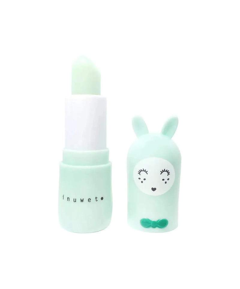 Inuwet Lip Balm Apple
