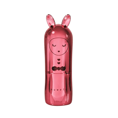 Inuwet Lip Balm Apple Red Metallic - Studio Play