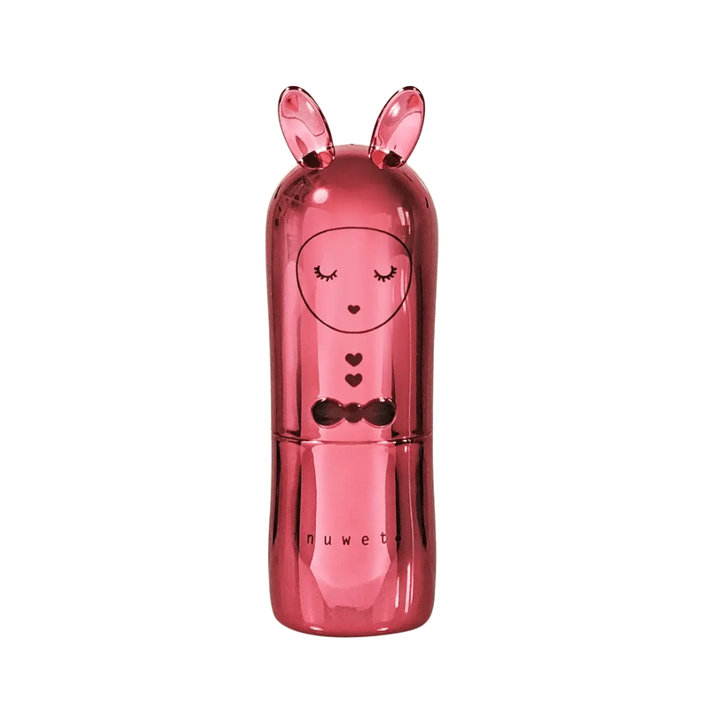 Inuwet Lip Balm Apple Red Metallic - Studio Play