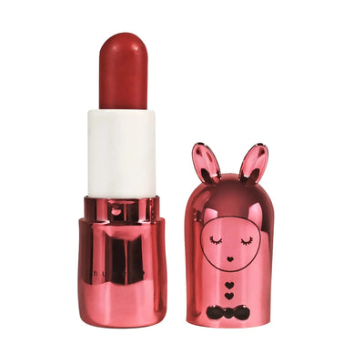 Inuwet Lip Balm Apple Red Metallic