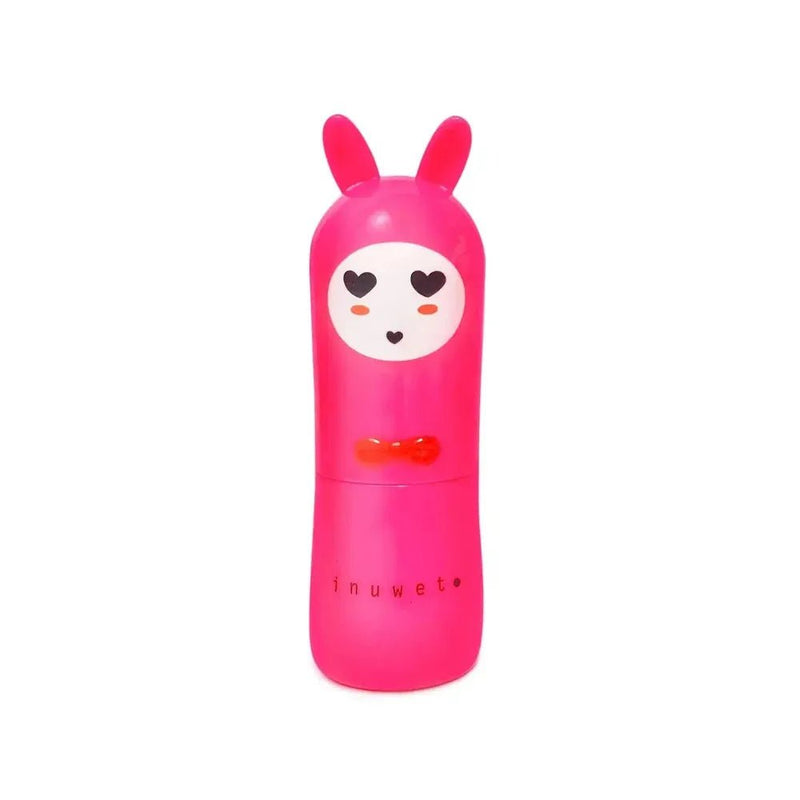Inuwet Lip Balm Cherry - Studio Play