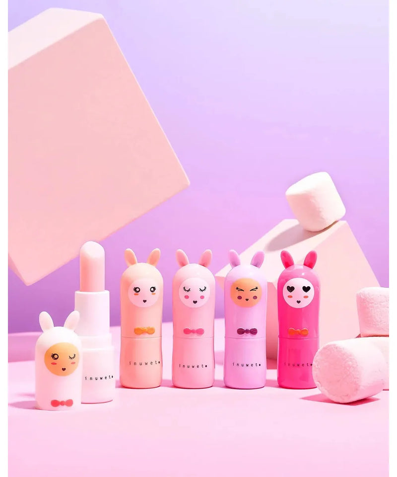 Inuwet Lip Balm Cherry