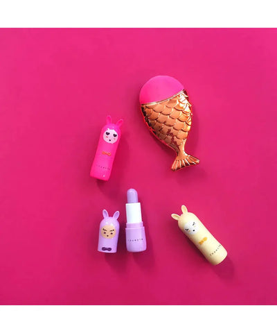 Inuwet Lip Balm Cherry