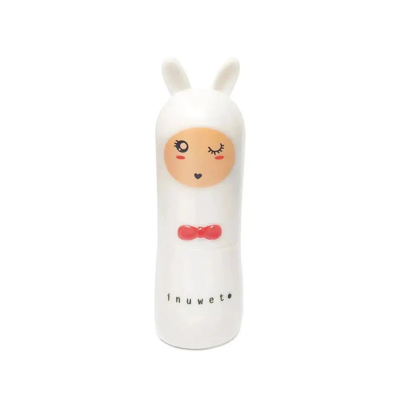 Inuwet Lip Balm Cotton Candy - Studio Play