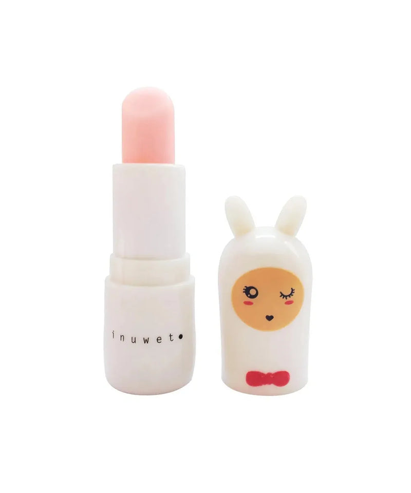 Inuwet Lip Balm Cotton Candy