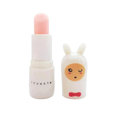 Inuwet Lip Balm Cotton Candy - Studio Play